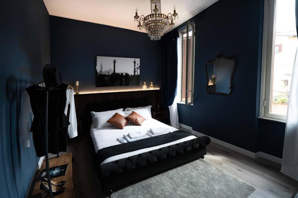 Appartamento Loft Stupendo Nel Cuore Di Trastevere Acasadicri Roma