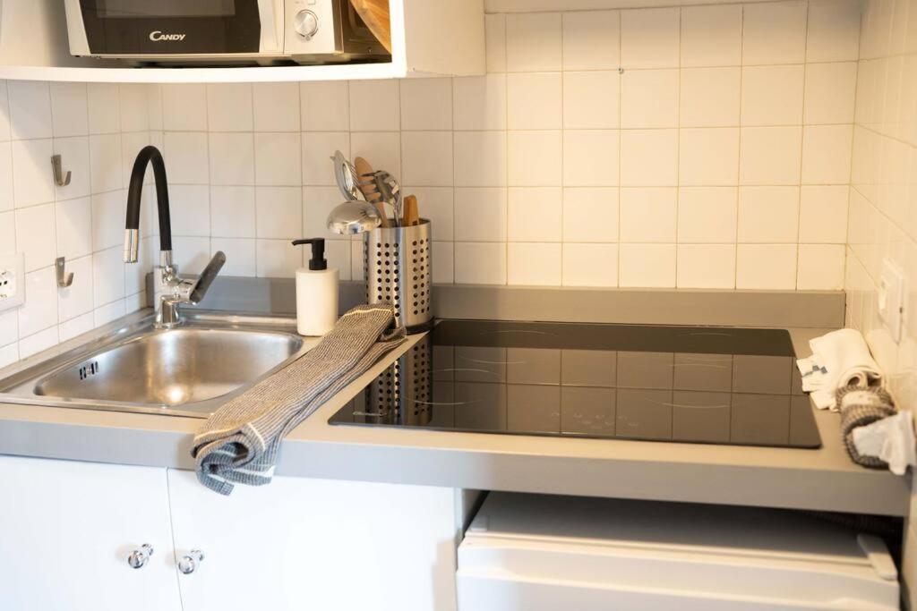 Loft Stupendo Nel Cuore Di Trastevere Acasadicri Roma