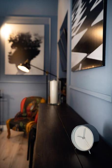 Appartamento Loft Stupendo Nel Cuore Di Trastevere Acasadicri Roma