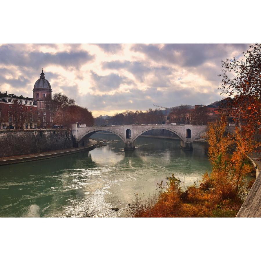 Loft Stupendo Nel Cuore Di Trastevere Acasadicri Appartamento Roma